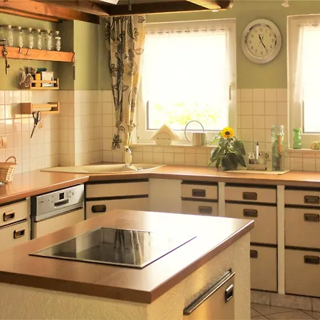 Alpine In Herrischried, Cleaning Included Herrischried