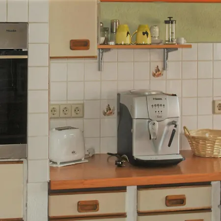 Alpine In Herrischried, Cleaning Included * Herrischried