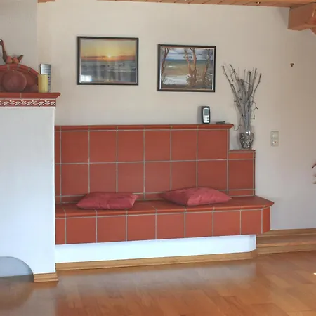 Alpine In Herrischried, Cleaning Included Appartement *