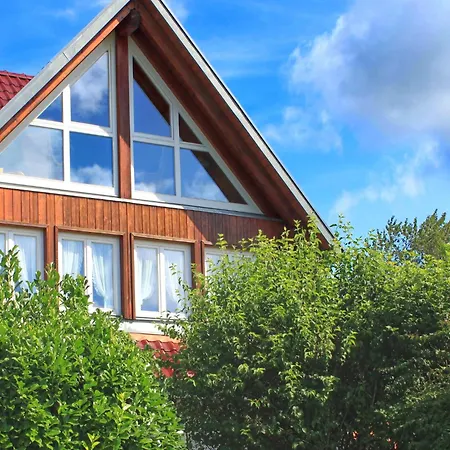 Alpine In Herrischried, Cleaning Included Appartement *