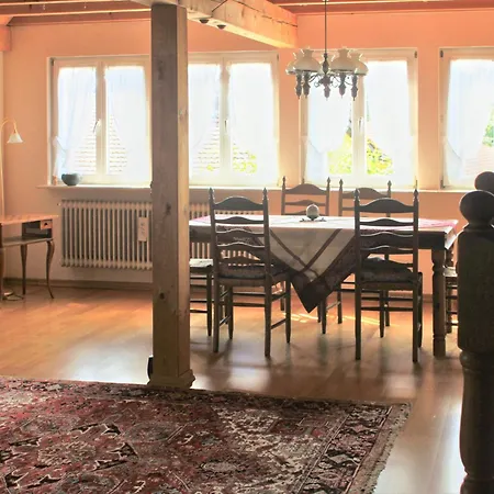 Alpine In Herrischried, Cleaning Included Appartamento Herrischried