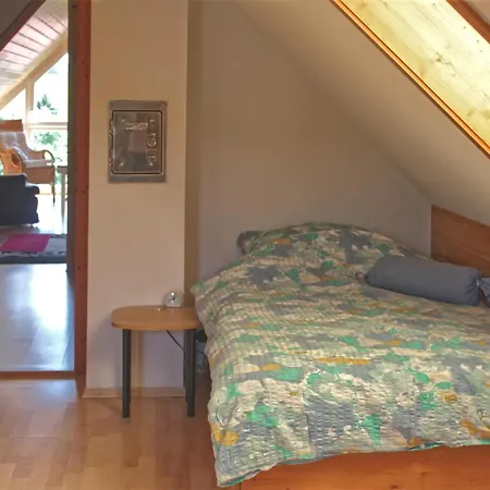 Alpine In Herrischried, Cleaning Included * Herrischried