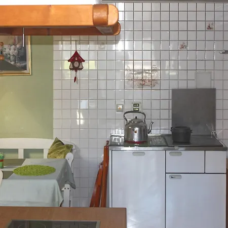 Apartamento Alpine In Herrischried, Cleaning Included Herrischried