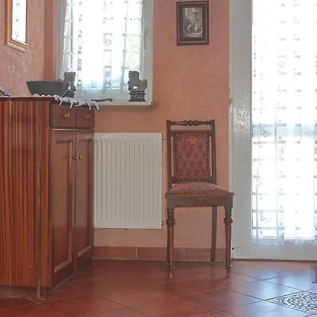 Alpine In Herrischried, Cleaning Included Appartement