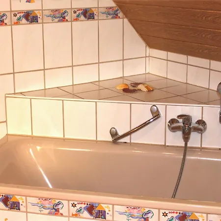 Apartamento Alpine In Herrischried, Cleaning Included Herrischried