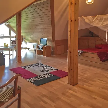 Alpine In Herrischried, Cleaning Included Herrischried