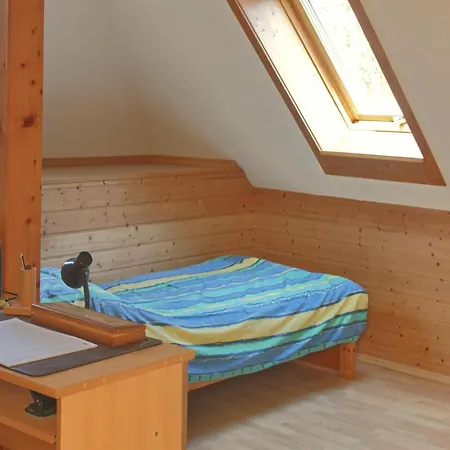 Alpine In Herrischried, Cleaning Included * Herrischried