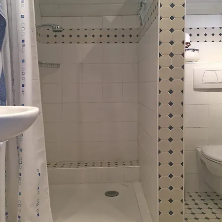 Alpine In Herrischried, Cleaning Included