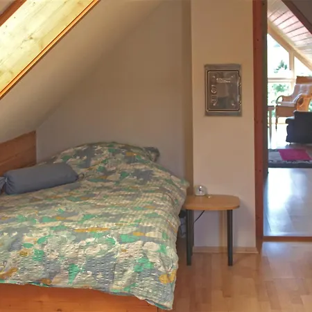 Appartement Alpine In Herrischried, Cleaning Included