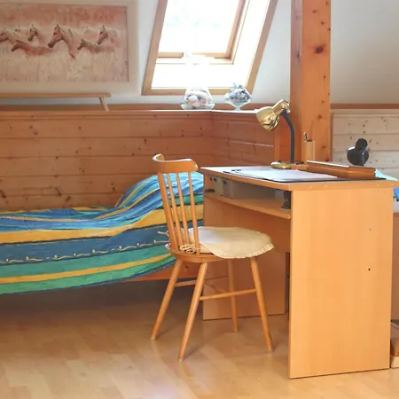 Alpine In Herrischried, Cleaning Included Appartamento *