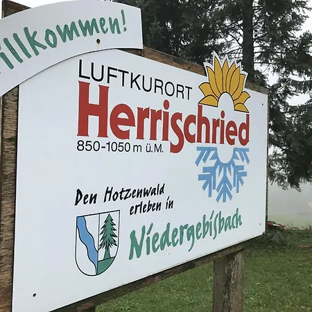 Alpine In Herrischried, Cleaning Included *