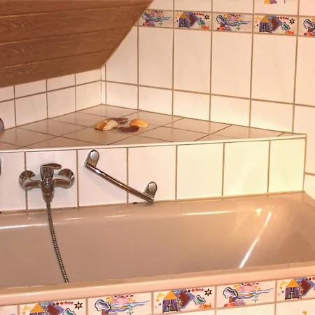 Appartamento Alpine In Herrischried, Cleaning Included