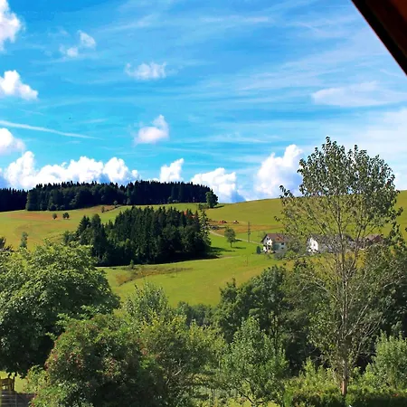 Alpine In Herrischried, Cleaning Included * Herrischried