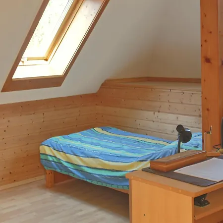 Alpine In Herrischried, Cleaning Included Appartement *