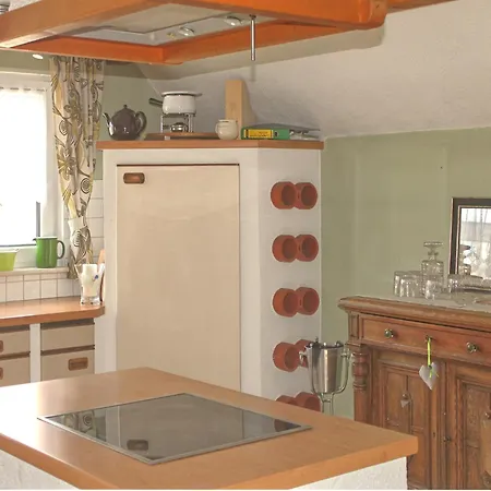 Alpine In Herrischried, Cleaning Included Herrischried