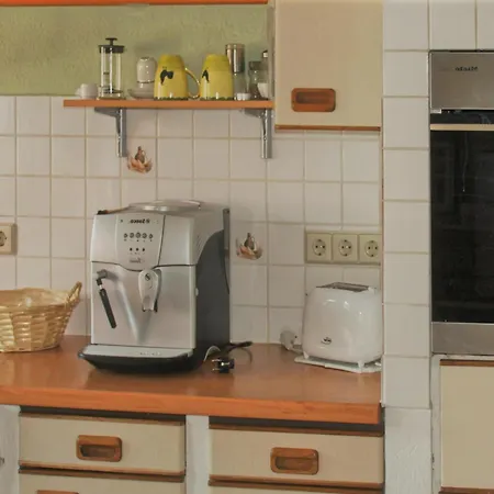Apartamento Alpine In Herrischried, Cleaning Included Herrischried