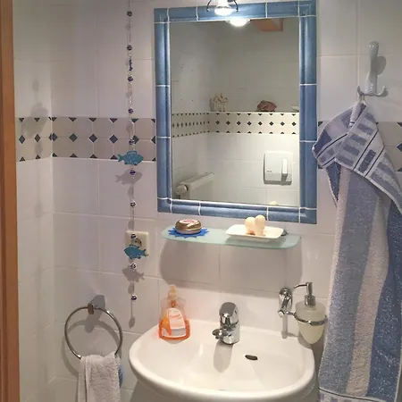 Alpine In Herrischried, Cleaning Included Herrischried