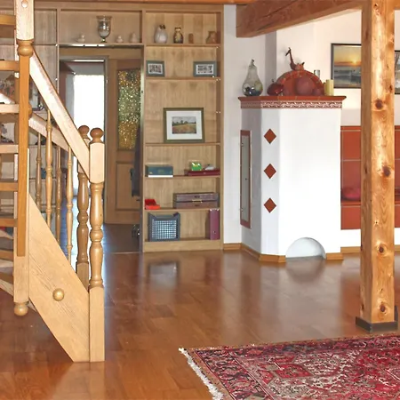 Alpine In Herrischried, Cleaning Included Appartamento *