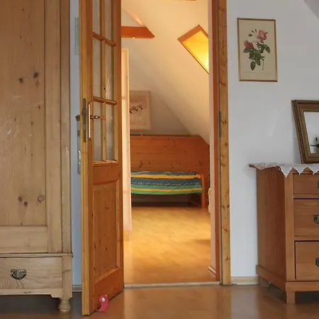 Alpine In Herrischried, Cleaning Included *