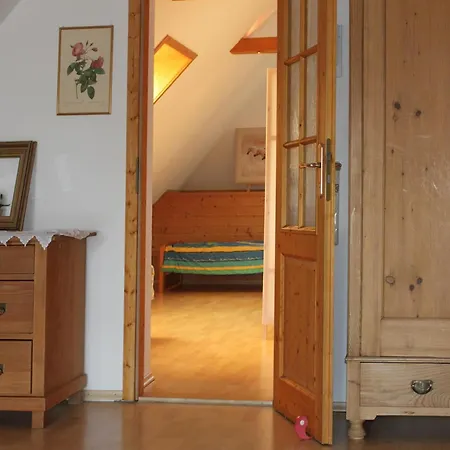 Alpine In Herrischried, Cleaning Included Herrischried