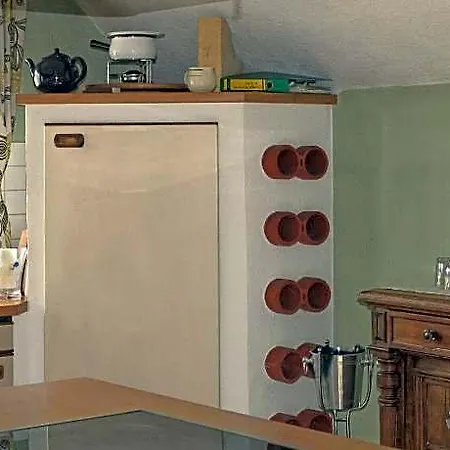 Apartamento Alpine In Herrischried, Cleaning Included *