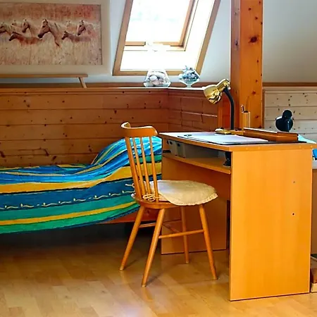 Alpine In Herrischried, Cleaning Included Apartamento