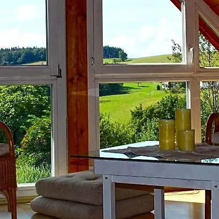 Alpine In Herrischried, Cleaning Included Apartamento Herrischried