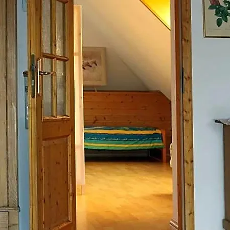 Apartamento Alpine In Herrischried, Cleaning Included