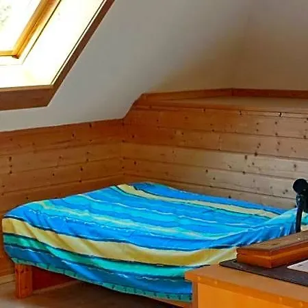 Apartamento Alpine In Herrischried, Cleaning Included