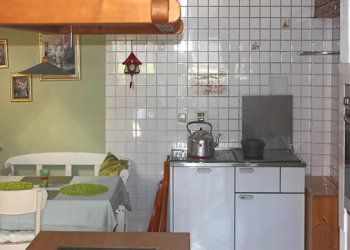 شقة Alpine In Herrischried, Cleaning Included Herrischried