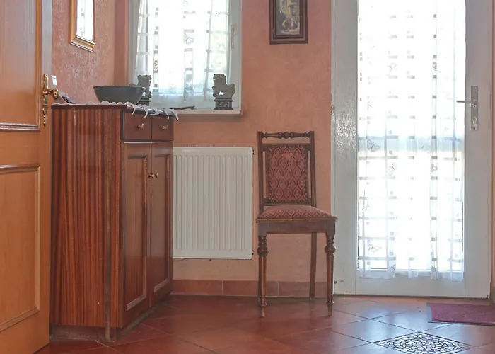 Alpine In Herrischried, Cleaning Included شقة