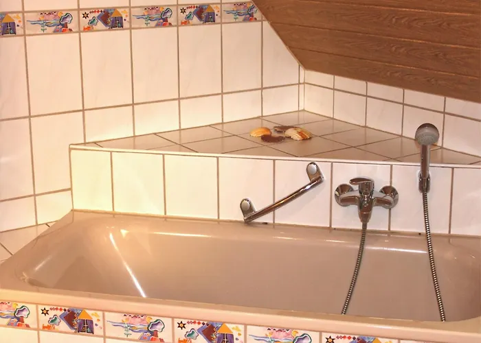 شقة Alpine In Herrischried, Cleaning Included Herrischried