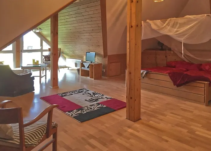 Alpine In Herrischried, Cleaning Included Herrischried