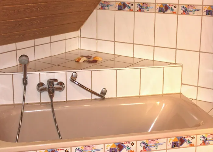 شقة Alpine In Herrischried, Cleaning Included