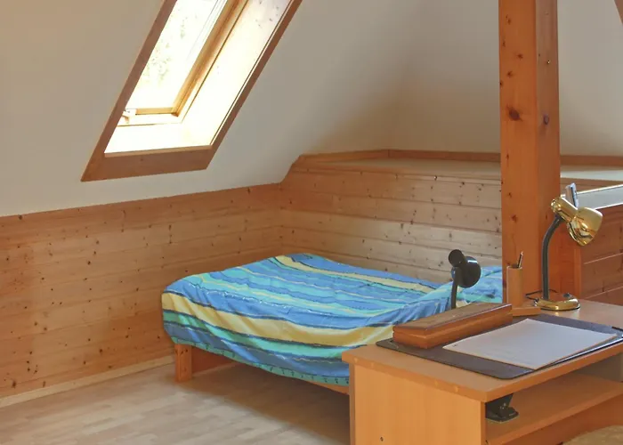 Alpine In Herrischried, Cleaning Included شقة *