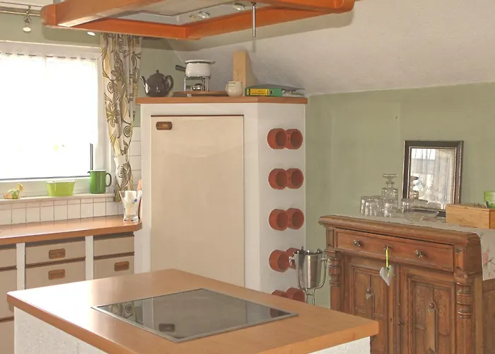 Alpine In Herrischried, Cleaning Included Herrischried