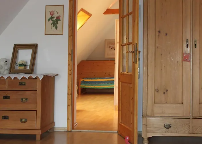 Alpine In Herrischried, Cleaning Included Herrischried